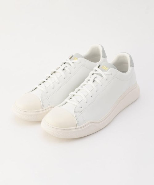 NOLLEY’S goodman(ノーリーズグッドマン)/【CONVERSE / コンバース】ALL STAR COUPE COURBE LEATHER OX (31301782)/img06