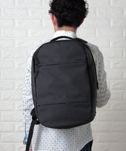 NOLLEY’S goodman(ノーリーズグッドマン)/【Incase/インケース】City Compact Backpack(37171078)/img14