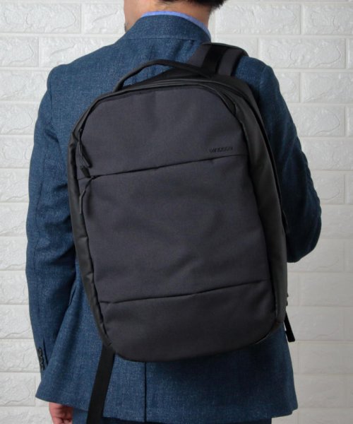 NOLLEY’S goodman(ノーリーズグッドマン)/【Incase/インケース】City Compact Backpack(37171078)/img15