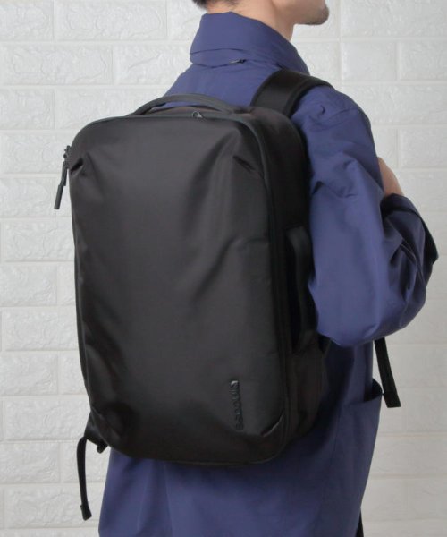 NOLLEY’S goodman(ノーリーズグッドマン)/【Incase/インケース】VIA Backpack Lite with Flight Nylon (37163081)/img19