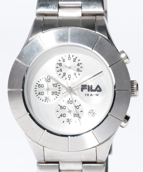 FILA(フィラ)/FILA(フィラ) アナログ 38－006－001/img01