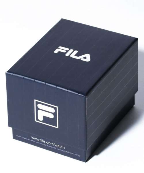 FILA(フィラ)/FILA(フィラ) アナログ 38－006－001/img05
