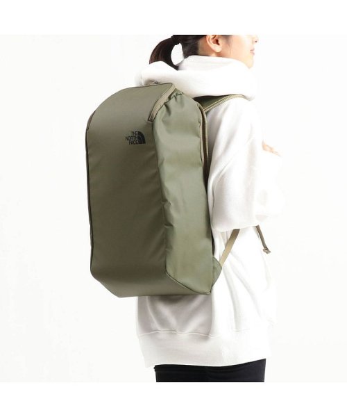 THE NORTH FACE(ザノースフェイス)/【日本正規品】ザ・ノース・フェイス リュック THE NORTH FACE バックパック Milestone BackPack 25.5L B4 NM61918/img07