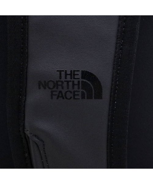 THE NORTH FACE(ザノースフェイス)/【日本正規品】ザ・ノース・フェイス リュック THE NORTH FACE バックパック Milestone BackPack 25.5L B4 NM61918/img22