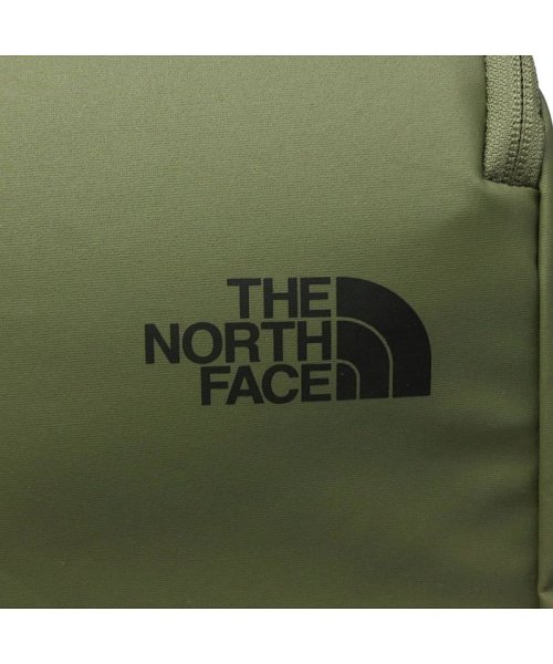 THE NORTH FACE(ザノースフェイス)/【日本正規品】ザ・ノース・フェイス リュック THE NORTH FACE バックパック Milestone BackPack 25.5L B4 NM61918/img23