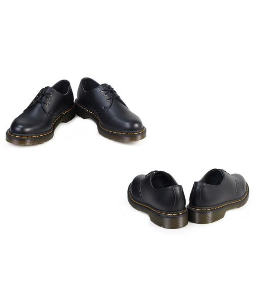 セール ドクターマーチン Dr Martens 3ホール 1461 メンズ レディース シューズ 3eye Vegan Shoe R ドクターマーチン Dr Martens Magaseek