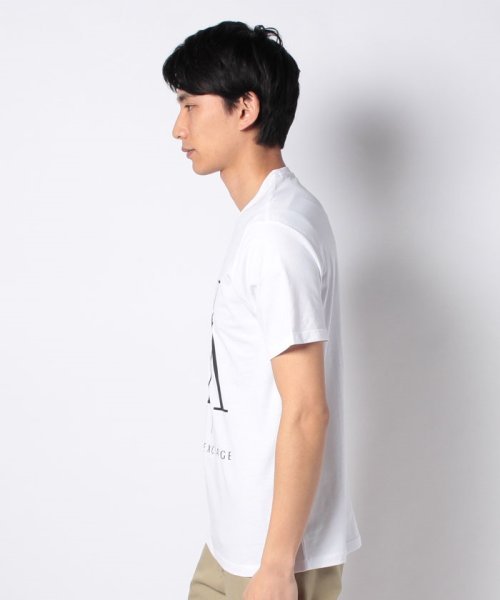 ARMANI EXCHANGE(アルマーニエクスチェンジ)/【メンズ】【ARMANI EXCHANGE】Icon T－Shirt/img01