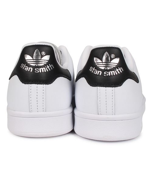 アディダス オリジナルス Adidas Originals スタンスミス スニーカー レディース Stan Smith ホワイト 白 Eh39 アディダス Adidas Magaseek