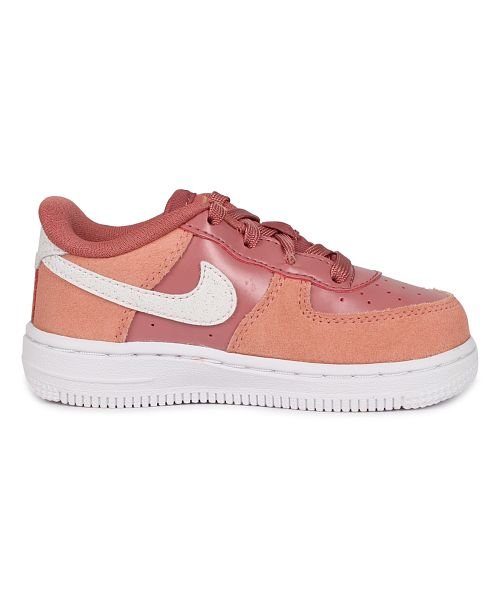 セール Nike Force 1 Lv8 Td Valentines Day ナイキ フォース1 スニーカー ベビー キッズ ピンク Cd7417 600 ナイキ Nike Magaseek セール Nike Force 1 Lv8 Td Valentines Day ナイキ フォース1 スニーカー ベビー キッズ ピンク Cd7417 600 ナイキ Nike Magaseek