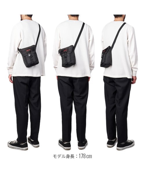ブリーフィング ショルダーバッグ ショルダーポーチ メンズ ミニ 斜めがけ Briefing Bra1l21 ブリーフィング Briefing Magaseek ブリーフィング ショルダーバッグ ショルダーポーチ メンズ ミニ 斜めがけ Briefing Bra1l21 ブリーフィング Briefing Magaseek