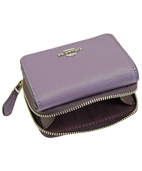 COACH(コーチ)/Coach コーチ 財布 折財布 37968svo6t/img03