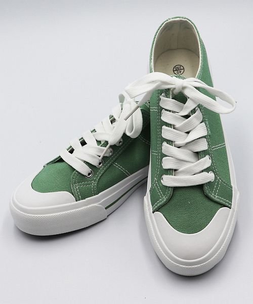 セール キャンバススニーカー レディース ローカット フラットシューズ 通勤 通学 靴 歩きやすい 即納 ミニミニストア Miniministore Magaseek