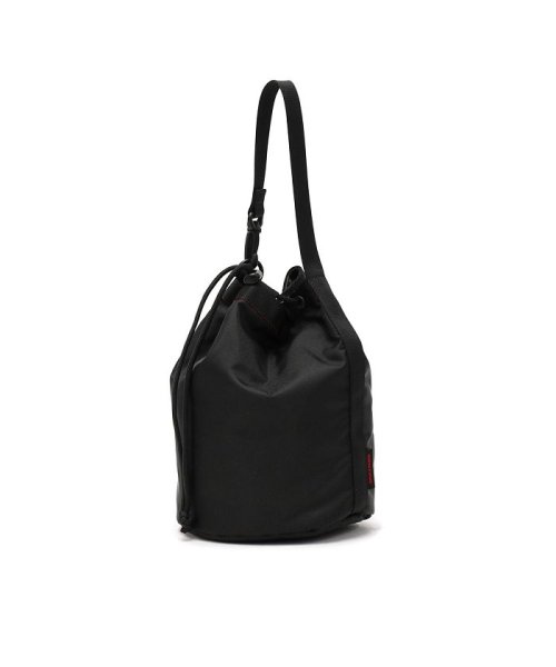 BRIEFING(ブリーフィング)/【日本正規品】ブリーフィング ショルダーバッグ BRIEFING DUAL DRAWSTRING POUCH 2WAY 巾着バッグ BRL201L43/img05
