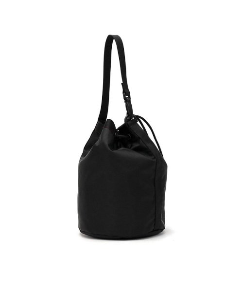 BRIEFING(ブリーフィング)/【日本正規品】ブリーフィング ショルダーバッグ BRIEFING DUAL DRAWSTRING POUCH 2WAY 巾着バッグ BRL201L43/img06