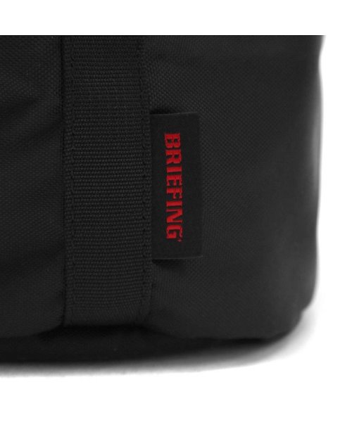 BRIEFING(ブリーフィング)/【日本正規品】ブリーフィング ショルダーバッグ BRIEFING DUAL DRAWSTRING POUCH 2WAY 巾着バッグ BRL201L43/img20