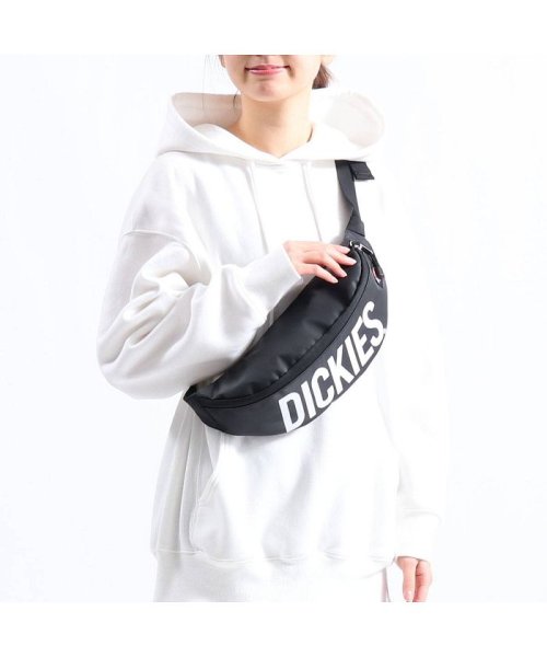 Dickies(Dickies)/ディッキーズ ウエストバッグ Dickies ボディバッグ PVC HIP PACK PVCヒップパック ウエストポーチ 14577800/img07