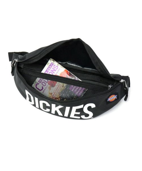 Dickies(Dickies)/ディッキーズ ウエストバッグ Dickies ボディバッグ PVC HIP PACK PVCヒップパック ウエストポーチ 14577800/img11