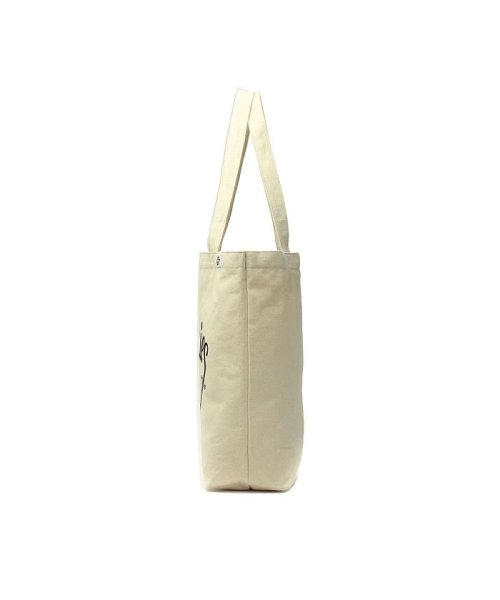 Dickies(Dickies)/ディッキーズ トートバッグ Dickies バッグ CANVAS SMILE2 TOTE キャンバススマイルトート エコバッグ 14583700/img03