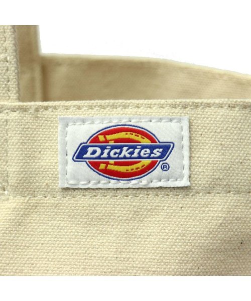 Dickies(Dickies)/ディッキーズ トートバッグ Dickies バッグ CANVAS SMILE2 TOTE キャンバススマイルトート エコバッグ 14583700/img14