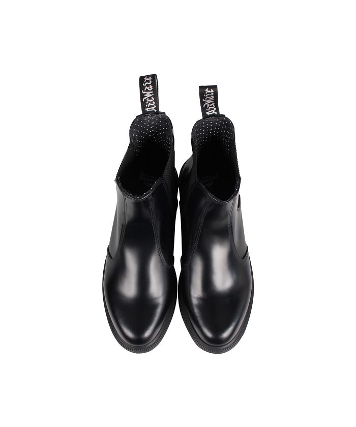 dr martens 2976 flora