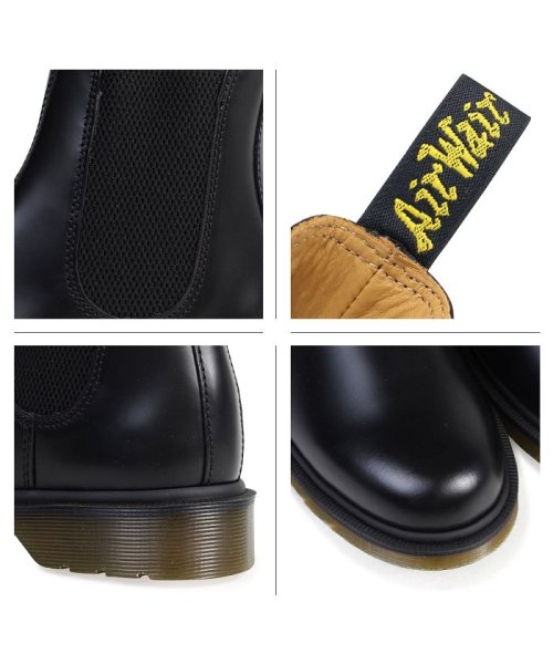 DR.MARTENS(ドクターマーチン)/ドクターマーチン Dr.Martens サイドゴア 2976 メンズ レディース チェルシー ブーツ CHELSEA BOOT R11853001 [12/12/img03