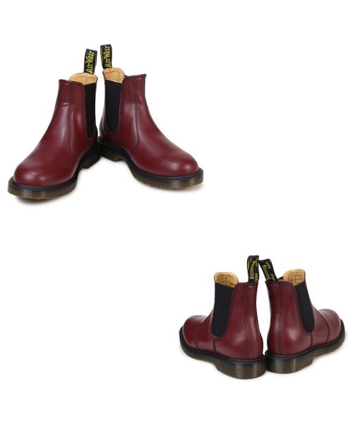 ドクターマーチン Dr Martens サイドゴア 2976 メンズ レディース チェルシー ブーツ Chelsea Boot R ドクターマーチン Dr Martens Magaseek ドクターマーチン Dr Martens サイドゴア 2976 メンズ レディース チェルシー ブーツ Chelsea Boot R ドクターマーチン Dr Martens Magaseek