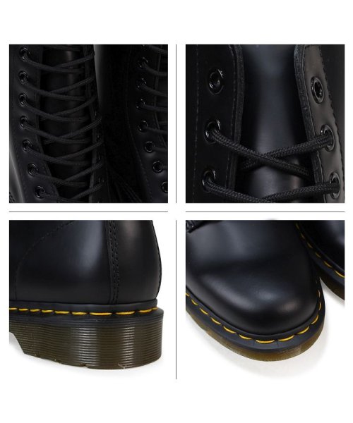 DR.MARTENS(ドクターマーチン)/ドクターマーチン Dr.Martens 10ホール メンズ レディース 1490 ブーツ 10EYE BOOT R11857001/img03