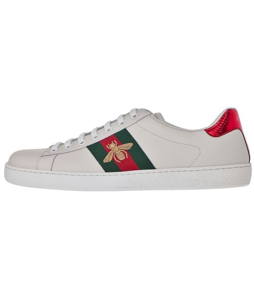 セール Gucci Ace グッチ エース レザー スニーカー A38g0 メンズ グッチ Gucci Magaseek セール Gucci Ace グッチ エース レザー スニーカー A38g0 メンズ グッチ Gucci Magaseek