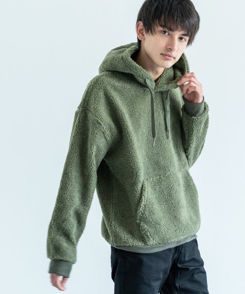 パーカー メンズ ボア 保温 暖かい 防寒 ゆったり ビッグシルエット 大きめ フード付 長袖 無地 シンプル カジュアル 8439 ロッキーモンロー Rocky Monroe Magaseek パーカー メンズ ボア 保温 暖かい 防寒 ゆったり ビッグシルエット 大きめ フード付 長袖 無地 シンプル カジュアル 8439 ロッキーモンロー Rocky Monroe Magaseek