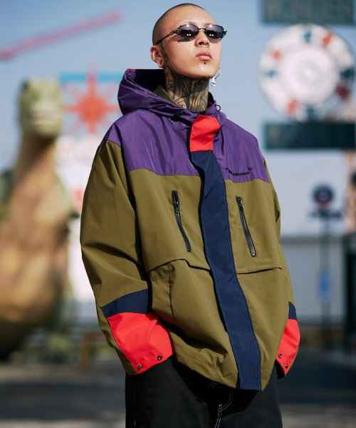 マウンテンパーカー メンズ アウター おしゃれ ジャケット マンパ マウンパ 登山 アウトドア ハイキング 軽量 持ち運び 9148 ロッキーモンロー Rocky Monroe Magaseek マウンテンパーカー メンズ アウター おしゃれ ジャケット マンパ マウンパ 登山 アウトドア ハイキング 軽量 持ち運び 9148 ロッキーモンロー Rocky Monroe Magaseek