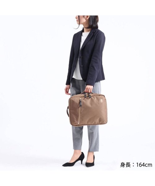 PORTER(ポーター)/ポーターガール シア 2WAYデイパック(L) 871－05179 リュック 吉田カバン PORTER GIRL SHEA/img08