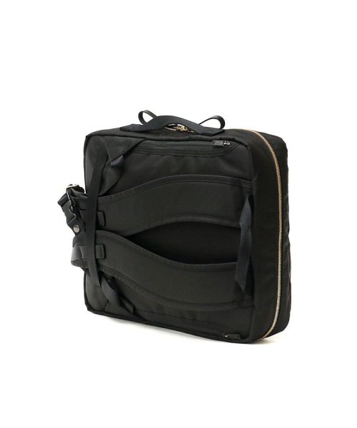 ポーターガール シア 2WAYデイパック(S) 871－05180 リュック 吉田カバン PORTER GIRL SHEA ジップポケット