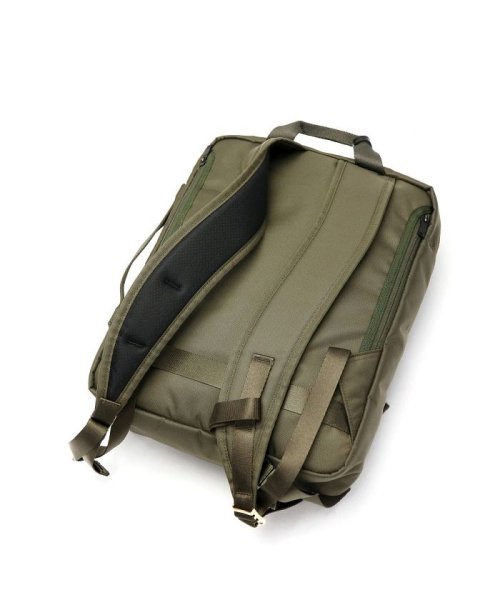 ポーターガール シア 2WAYデイパック(S) 871－05180 リュック 吉田カバン PORTER GIRL SHEA ジップポケット