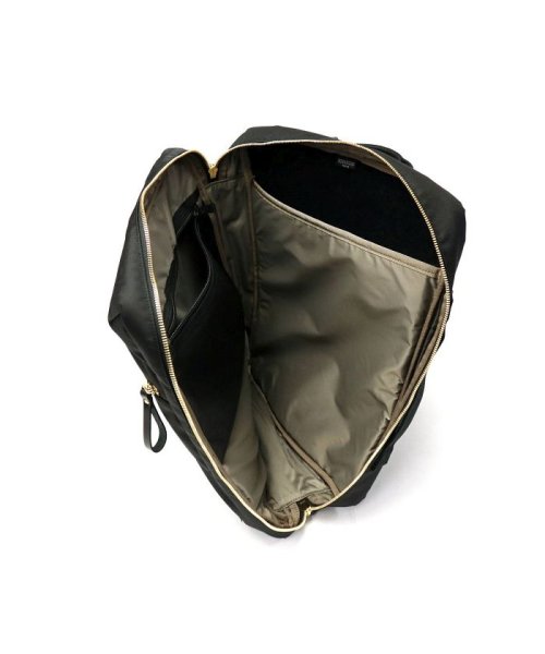 ポーターガール シア 2WAYデイパック(S) 871－05180 リュック 吉田カバン PORTER GIRL SHEA ジップポケット