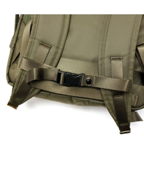 ポーターガール シア 2WAYデイパック(S) 871－05180 リュック 吉田カバン PORTER GIRL SHEA ジップポケット