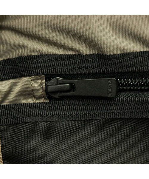 ポーターガール シア 2WAYデイパック(S) 871－05180 リュック 吉田カバン PORTER GIRL SHEA ジップポケット