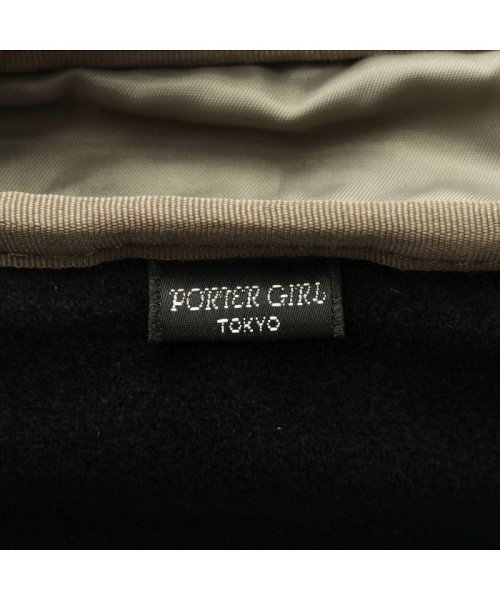 PORTER(ポーター)/ポーターガール シア 2WAYデイパック(S) 871－05180 リュック 吉田カバン PORTER GIRL SHEA/img26