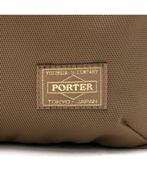 PORTER(ポーター)/ポーターガール シア 2WAYデイパック(S) 871－05180 リュック 吉田カバン PORTER GIRL SHEA/img27