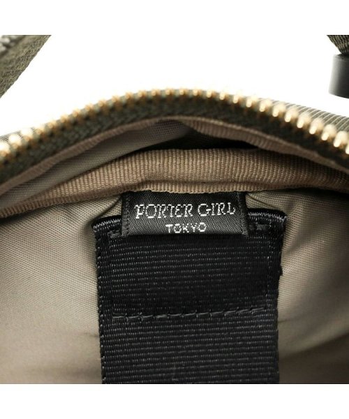 PORTER(ポーター)/ポーター シア デイパック(S) 871－05181 リュックサック 吉田カバン PORTER SHEA/img22