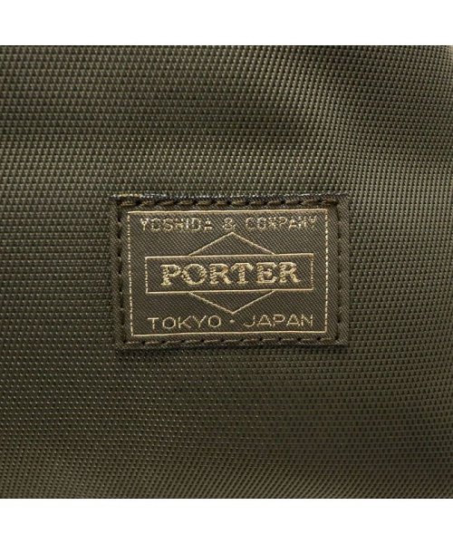 PORTER(ポーター)/ポーター シア デイパック(S) 871－05181 リュックサック 吉田カバン PORTER SHEA/img23