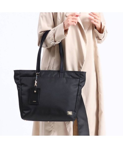 ポーターガール シア トートバッグ(L) 871－05182 吉田カバン PORTER GIRL SHEA 