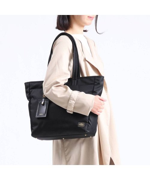 ポーターガール シア トートバッグ(L) 871－05182 吉田カバン PORTER GIRL SHEA 