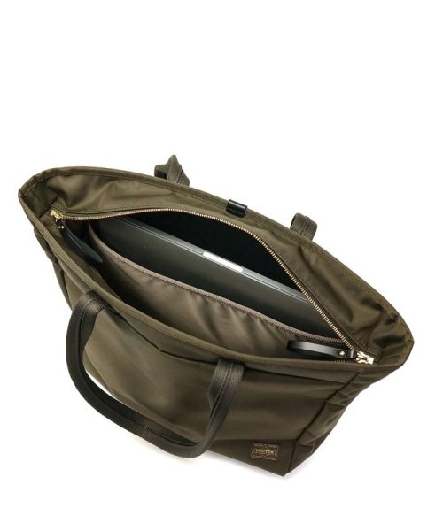 ポーターガール シア トートバッグ(L) 871－05182 吉田カバン PORTER GIRL SHEA 