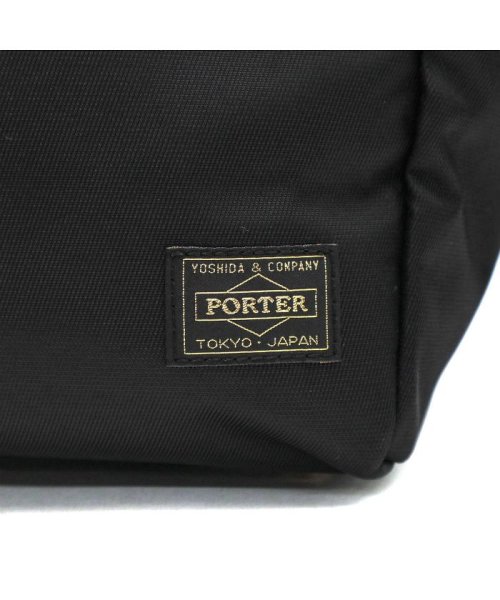 PORTER(ポーター)/ポーターガール シア トートバッグ(S) 871－05183 吉田カバン PORTER トート GIRL SHEA/img20