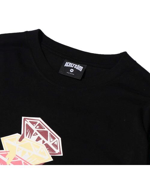 BILLIONAIRE BOYS CLUB(BILLIONAIRE BOYS CLUB)/ビリオネア ボーイズ クラブ ラセック ロングスリーブ ティーシャツ/img02