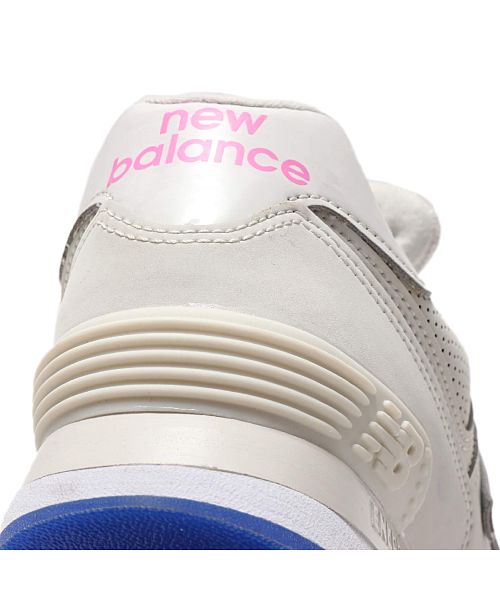 ニューバランス WL574SOL(503125151) | New Balance(New Balance) - MAGASEEK