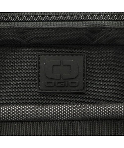 OGIO(オジオ)/オジオ ブリーフケース OGIO ビジネスバッグ OGIO Core Convoy 3Way Briefcase Small Bag 20 JM 11L A4/img31