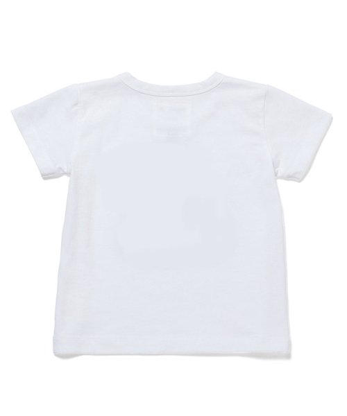 ADAM ET ROPE'(アダム　エ　ロペ)/ENFANT T－SHIRTS アニエスベー (キッズサイズ)/img02