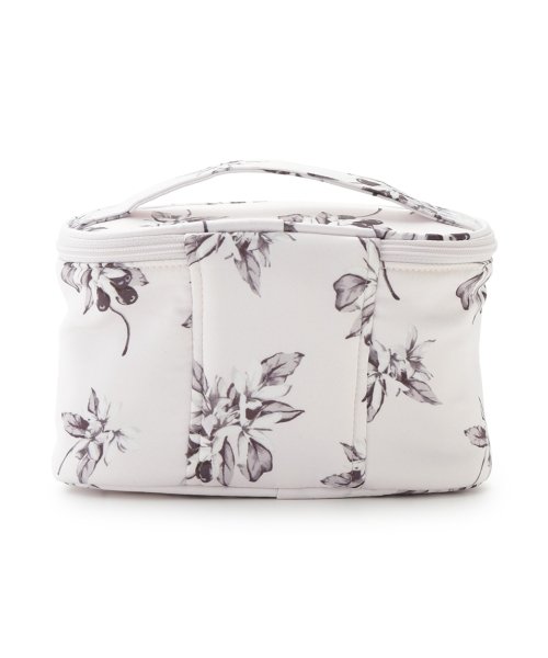 コーヒーフラワーバニティポーチ 503128460 Gelato Pique Gelato