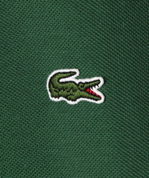 SHIPS MEN(シップス　メン)/LACOSTE: 【L1212】 ポロシャツ/img25